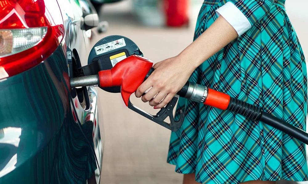 На Кипре продлили льготы на бензин и дизтопливо