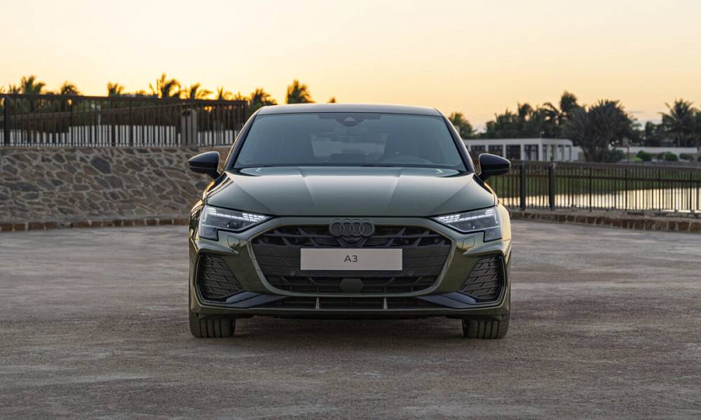 Audi хочет сделать часть функций в своих автомобилях платными