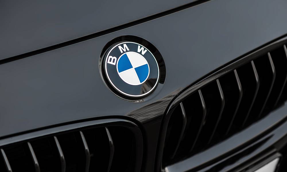 На Кипре отзывают 441 автомобиль марки BMW