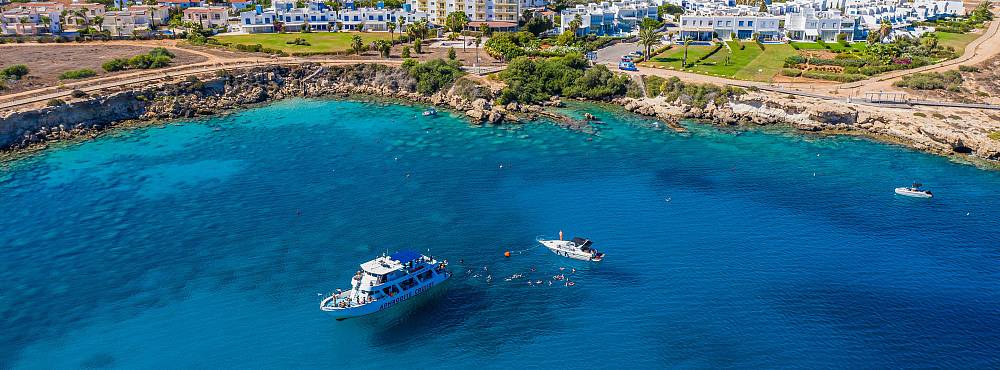 Парковки в Протарасе будут бесплатными до конца марта 2026 года