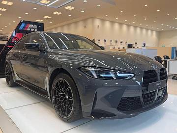 фото объект