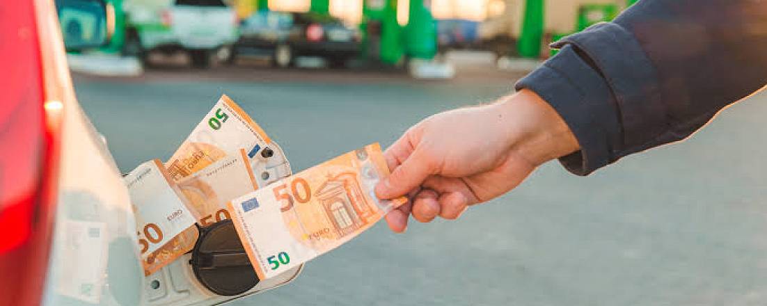 Правительство Кипра хочет продлить субсидии на топливо до конца ноября