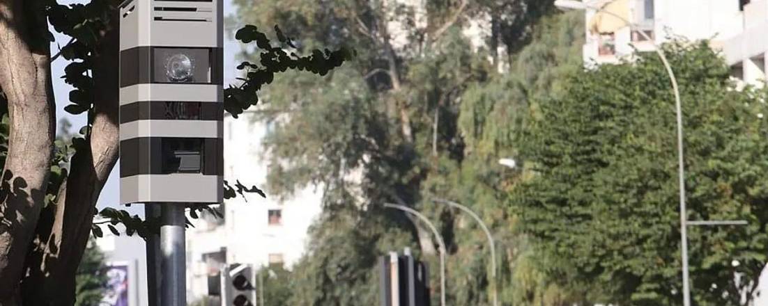 На Кипре модернизируют систему дорожного контроля