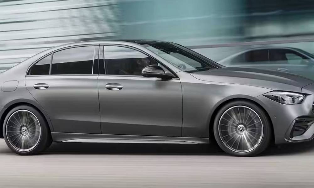 10 самых проблемных автомобилей бизнес-класса в 2026 году