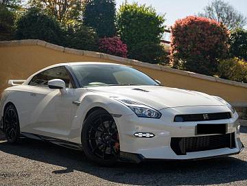 фото объект