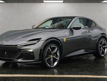 фото объект