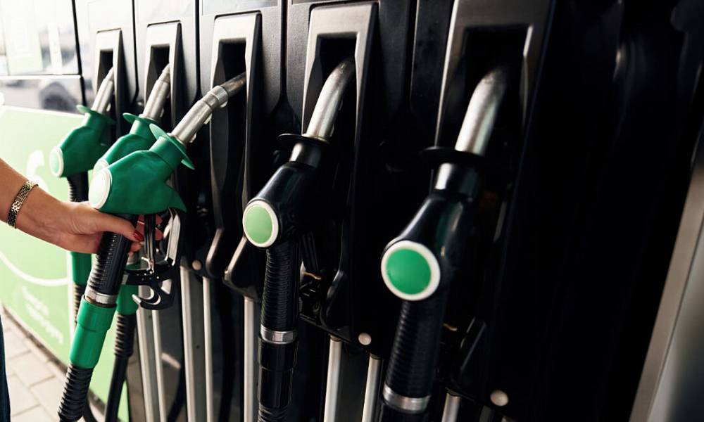 На Кипре подорожало топливо