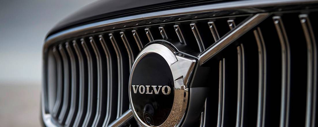 425 машин Volvo на Кипре имеют проблемы с подушками безопасности