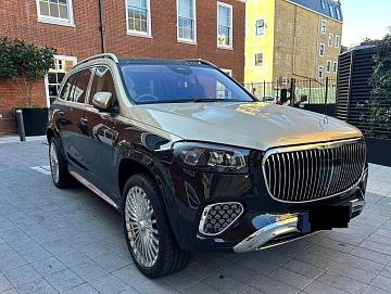 фото объект