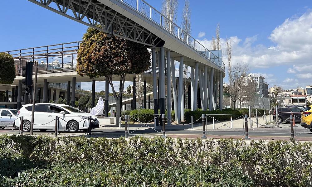 Кипр — четвертый в ЕС по числу автомобилей на душу населения