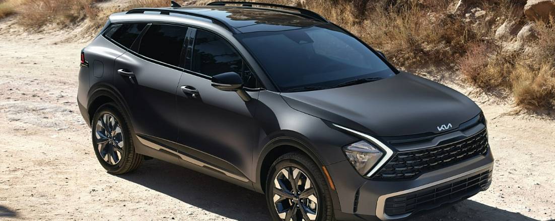 Самые надежные автомобили Kia в 2025 году: какие модели признаны лучшими и почему