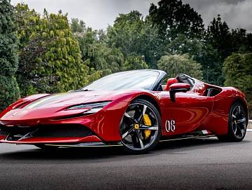 фото объект