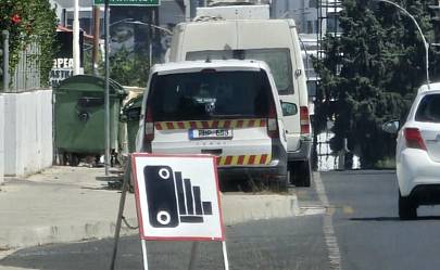 На контрольно-пропускных пунктах на Кипре внедрят систему Photo Radar List