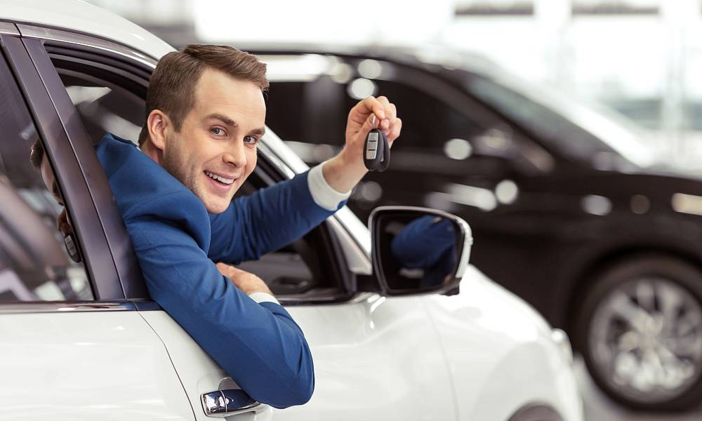 Регистрации легковых автомобилей на Кипре за 7 месяцев выросли на 11,1%