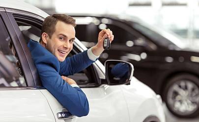 Регистрации легковых автомобилей на Кипре за 7 месяцев выросли на 11,1%