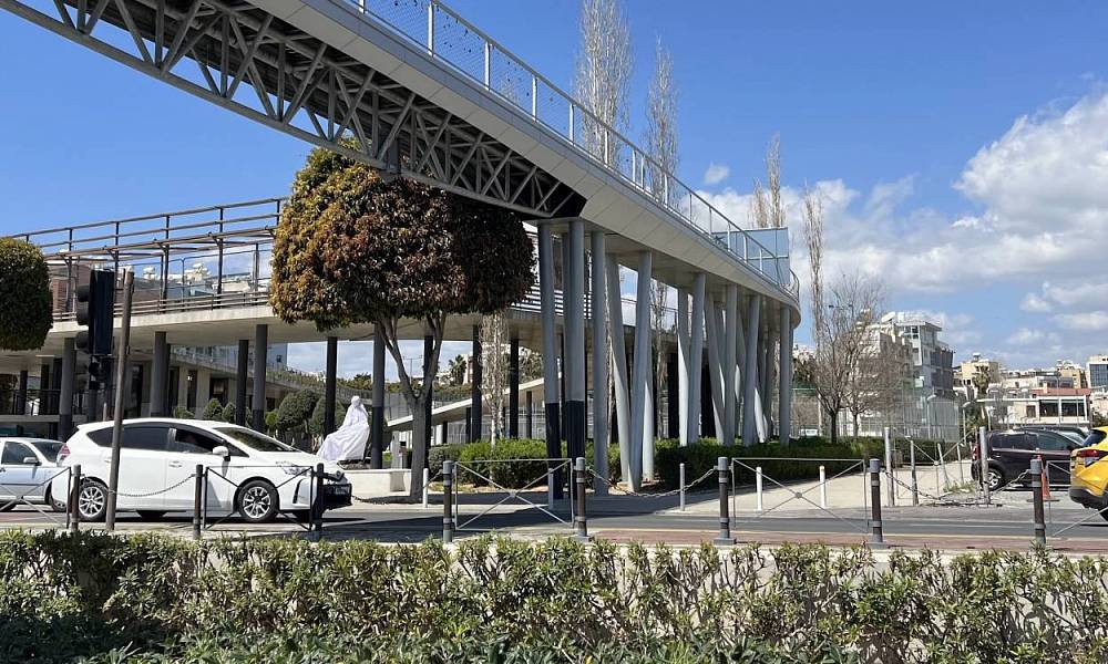 На Кипре увеличилось количество регистраций новых автомобилей