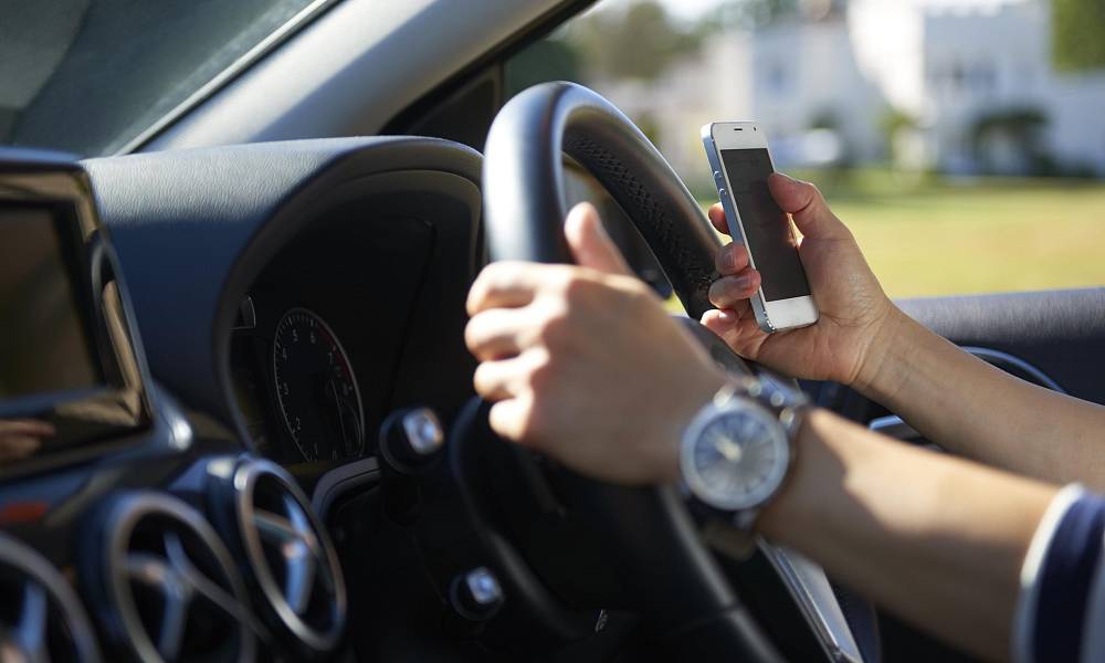 На дорогах Кипра установят ИИ-камеры