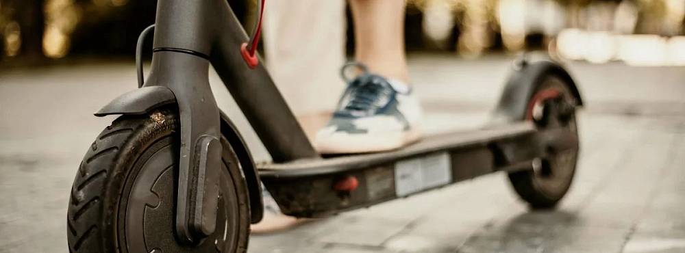 Электросамокаты под контролем: на Кипре готовят новые правила и штрафы