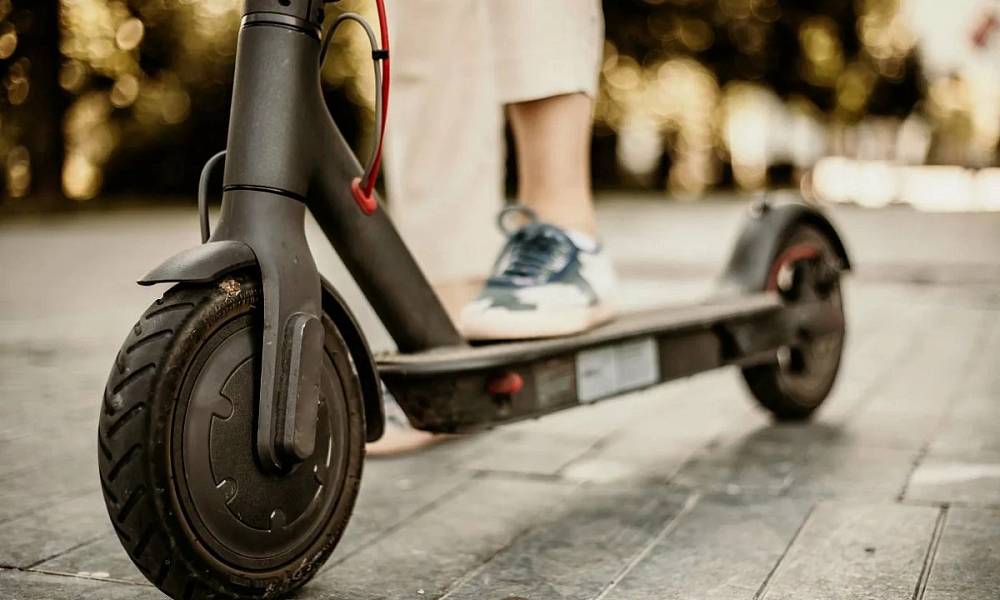 Электросамокаты под контролем: на Кипре готовят новые правила и штрафы
