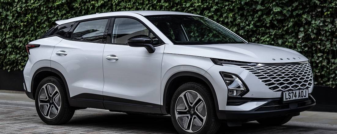 На рынке Кипра появится 6 новых китайских брендов электромобилей