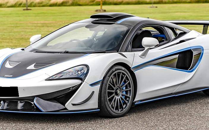 фото объект - фото 17