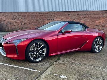 фото объект