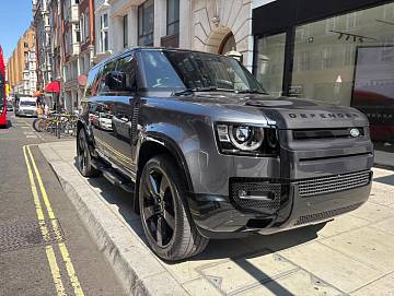 фото объект