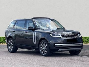 фото объект