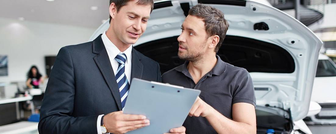 Продажи легковых автомобилей на Кипре уверенно растут