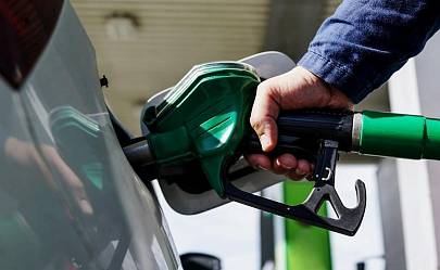 Цены на топливо на Кипре выросли почти на 25% за год