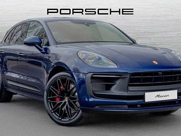 фото объект