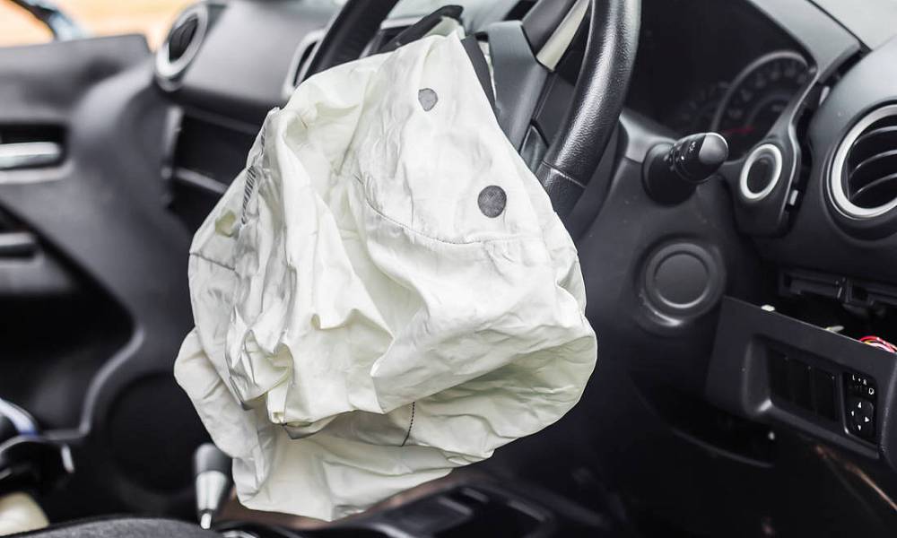 Компания Mazda отзывает с Кипра более 11 тысяч машин Demio