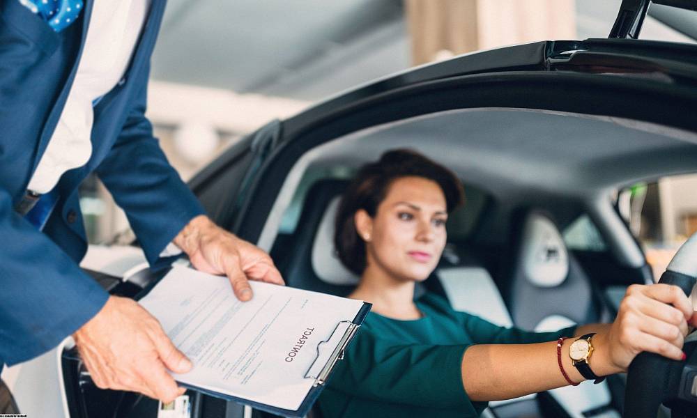 В июле на Кипре выросло количество регистраций автомобилей