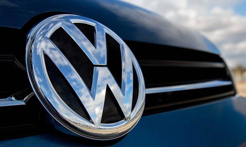 У Volkswagen появится новый электрический кроссовер