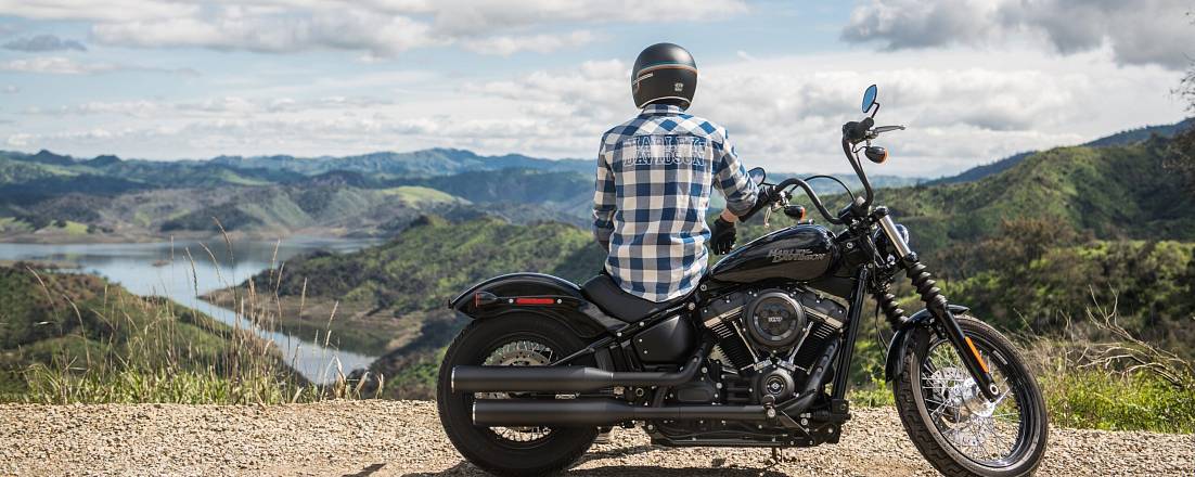 Как получить права на мотоцикл на Кипре