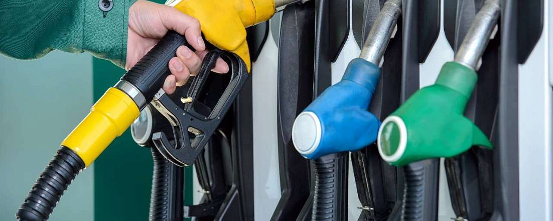 Продажи нефтепродуктов на Кипре стремительно растут