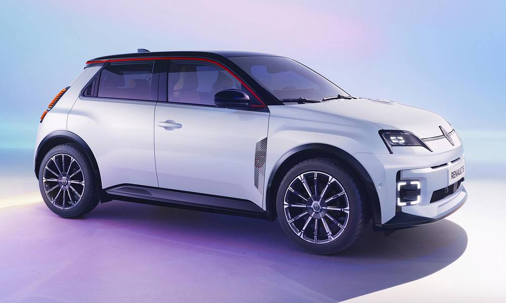 Журналисты Top Gear определили лучшие авто 2024 года