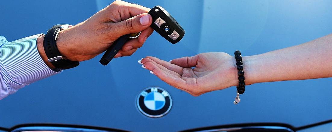 Когда лучше продавать машину на Кипре