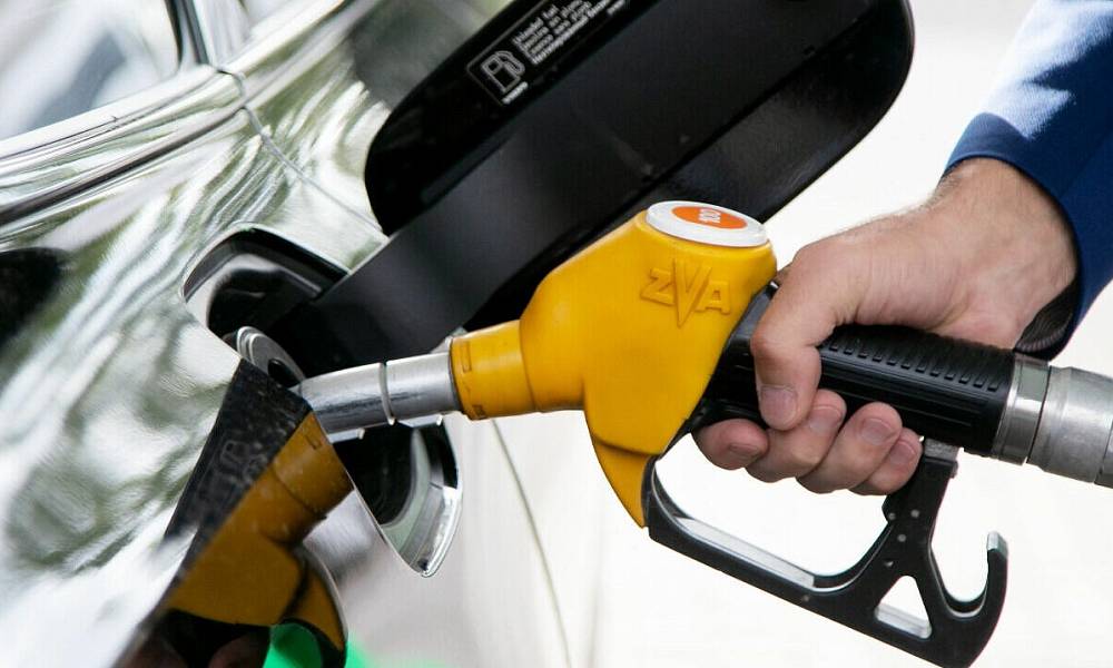 В октябре на Кипре снизился объем продаж нефтепродуктов