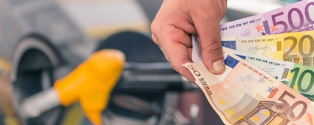 На Кипре резко вырос спрос на топливо