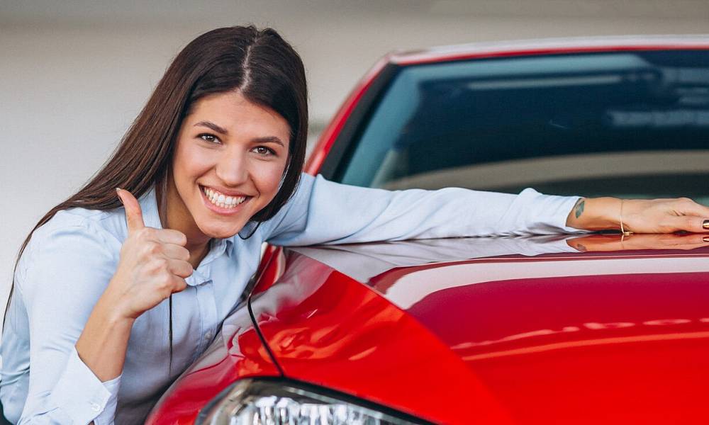 Какие машины чаще всего покупают киприоты?