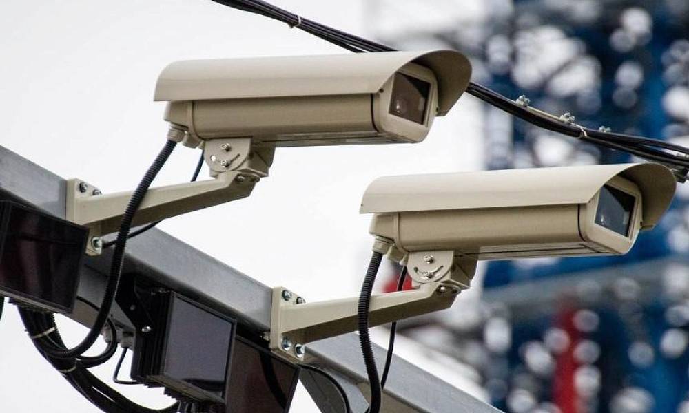 В 2024 году на Кипре появится 90 стационарных дорожных камер