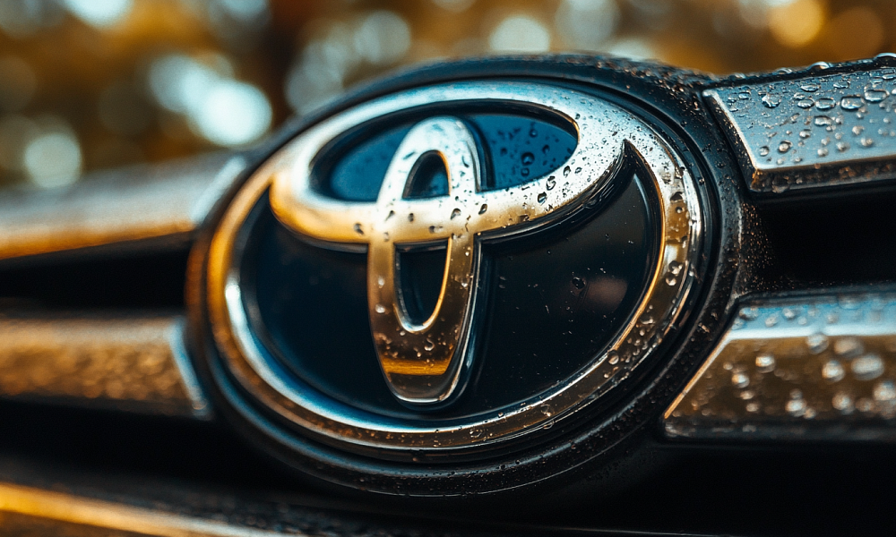 Toyota раскрыла дату премьеры нового электромобиля