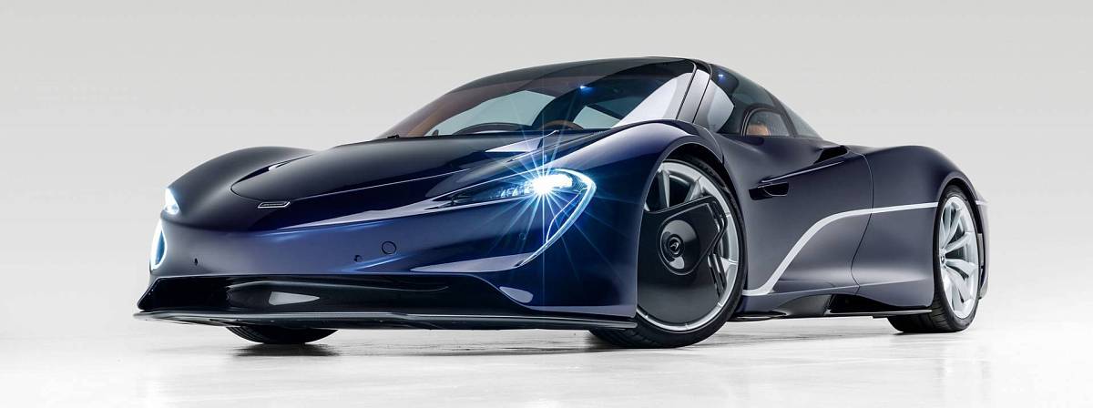 Top 10 Best Supercars and Hypercars in the World