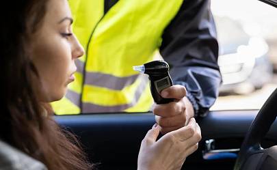 Only Sober Behind the Wheel: Cyprus Prepares New Measures for Young and Beginner Drivers