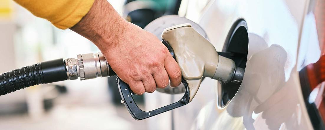 В апреле на Кипре снизились продажи нефтепродуктов