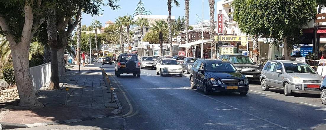 ЕС ужесточает правила выдачи водительских прав