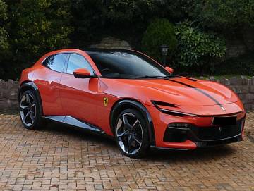 фото объект