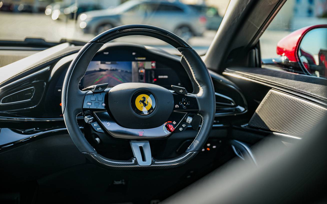 фото объект - фото 35