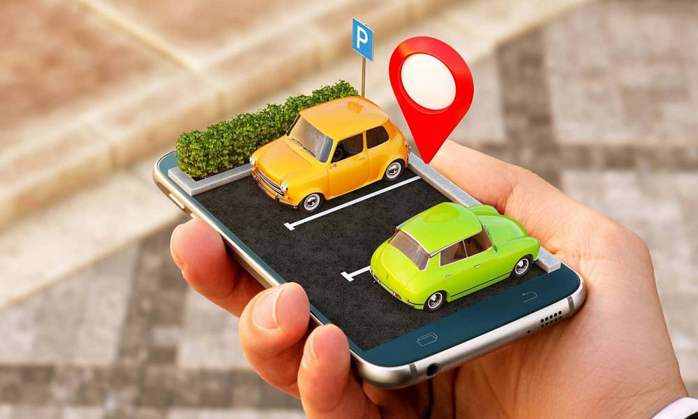 В Лимассоле оборудуют «умные» парковки